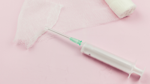 甚麼是抽針檢查？一文了解副作用、價錢及化驗時間 featured image