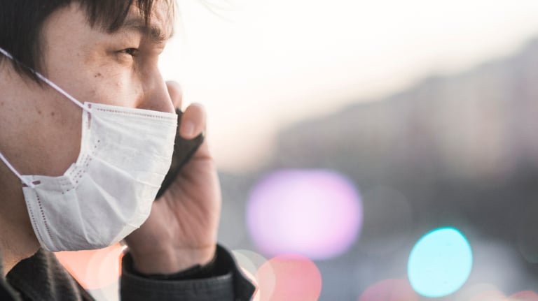 Long Covid Update 2025: Symptoms, Causes, and Latest Clinical Insights Featured image