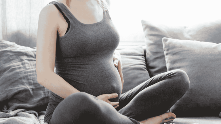 Uterine Fibroids during Pregnancy: Risks and Management Featured image