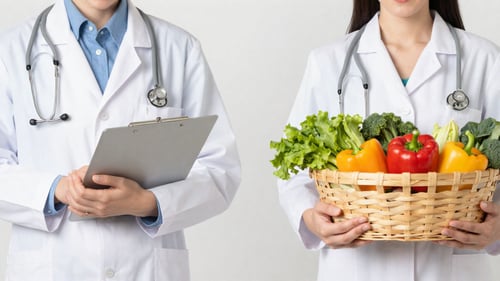 Dietitian vs Nutritionist: Key Differences Explained featured image