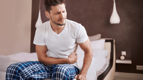 Men’s Guide to Pelvic Floor Health: Symptoms, Causes, and Solutions featured image