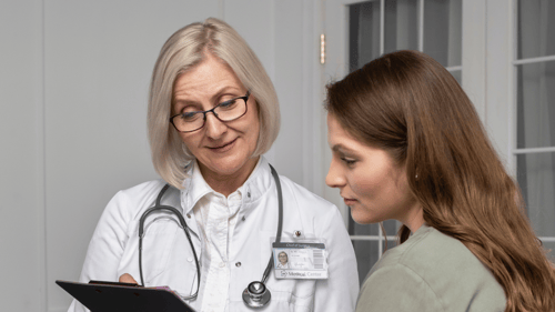 Preserving Possibility: Understanding the Process of Egg Freezing featured image