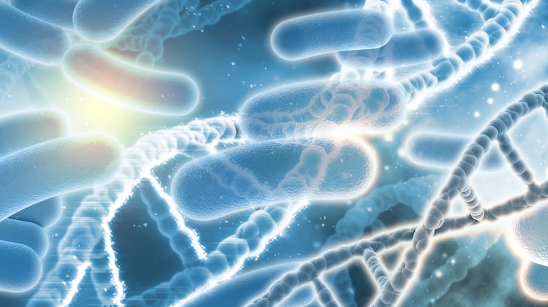 The Gut Microbiome, ADHD and Autism: Emerging Evidence and Clinical Perspectives Featured image