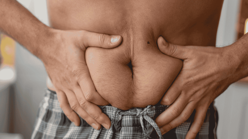 a-man-with-belly-fat