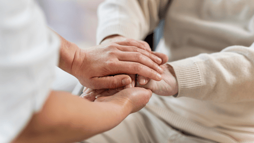 癌症危疾：香港紓緩治療全指南 featured image