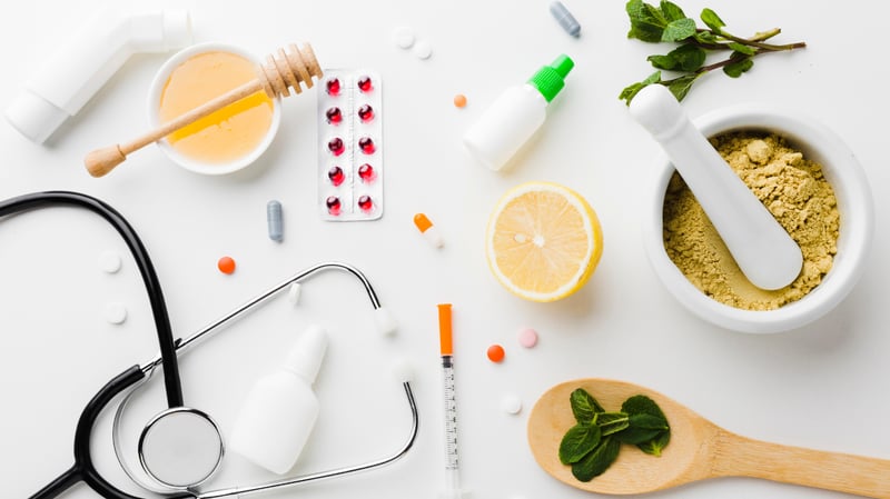 Functional medicine