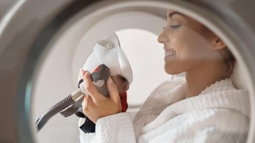 Hyperbaric Oxygen Therapy (HBOT) as Part of a Healthspan and Longevity Programme featured image