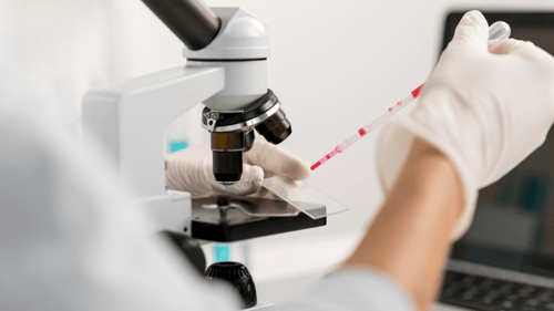 DNA測試 vs ctDNA測試：現代診斷技術大不同 featured image