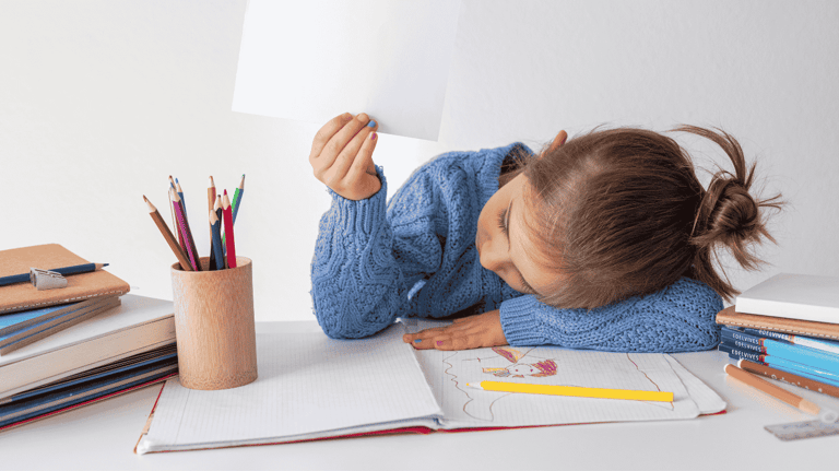 Effective Nutritional Supplementation for ADHD: Benefits of Micronutrients and Behavioural Therapy Featured image