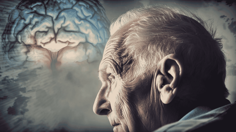 What's Actually Ageing Your Brain? The Science of Neurodegeneration Risk Featured image