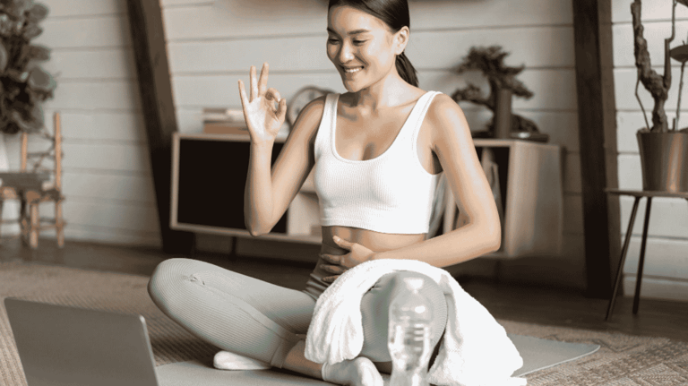 Gut Health and Perimenopause: The Hidden Connection Featured image