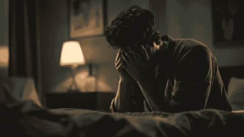 (Part 1) Beyond the Blues: Functional Medicine Approach to Depression featured image