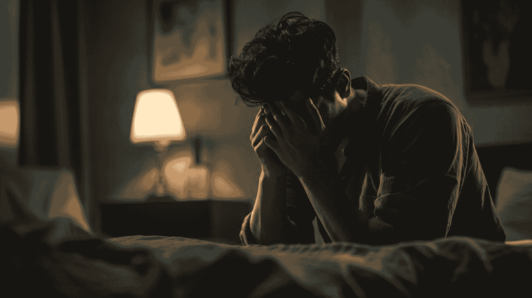 (Part 1) Beyond the Blues: Functional Medicine Approach to Depression Featured image