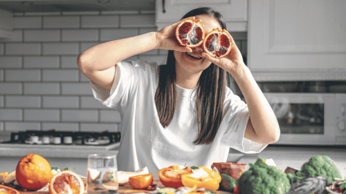 The Advanced Diet Detox Guide: How Glutathione Protects You featured image