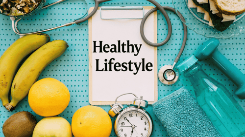 Lifestyle Medicine: Transform Your Health with The Six Core Pillars featured image