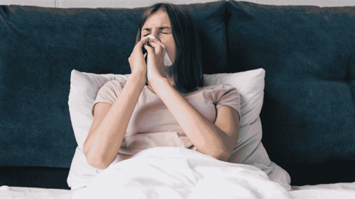 Allergic Rhinitis in Hong Kong featured image