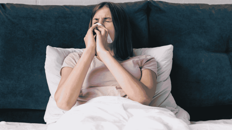 Allergic Rhinitis in Hong Kong Featured image