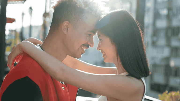 Couples Therapy in Hong Kong: Breaking Negative Communication Cycles Featured image