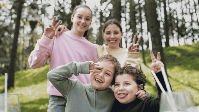 Social Skills: Building confident social detectives Featured image