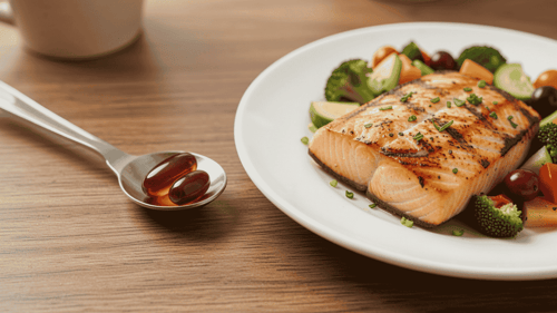 Unlocking CoQ10: Health Benefits, Daily Intake, and Side Effects featured image