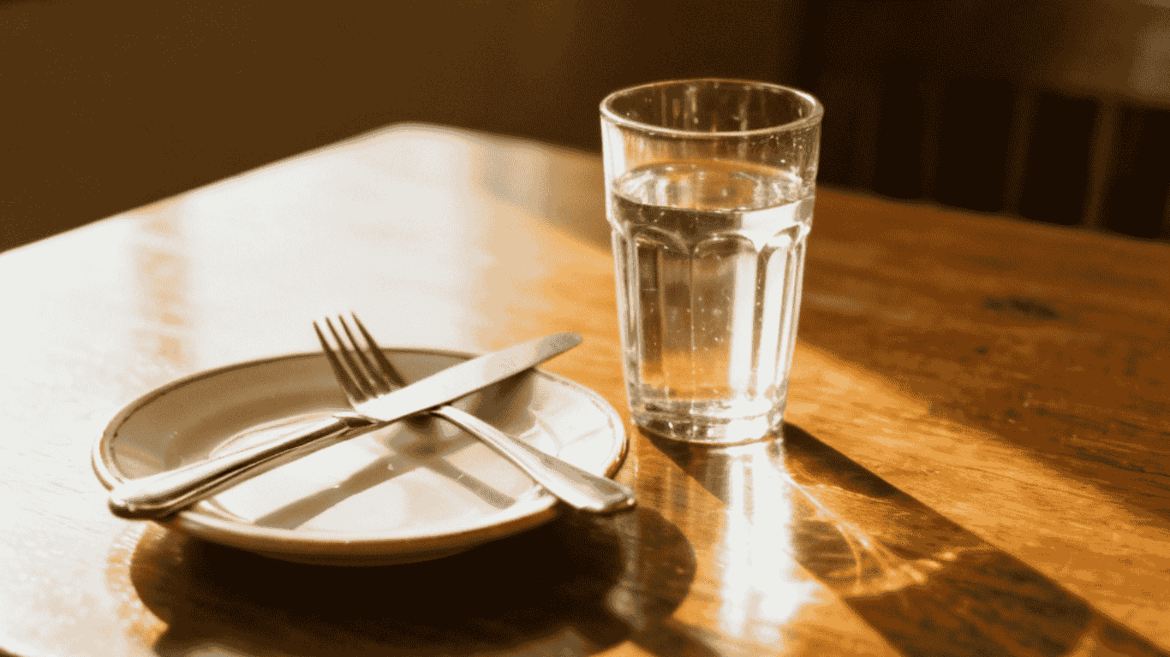 Fasting-a-glass-of-water