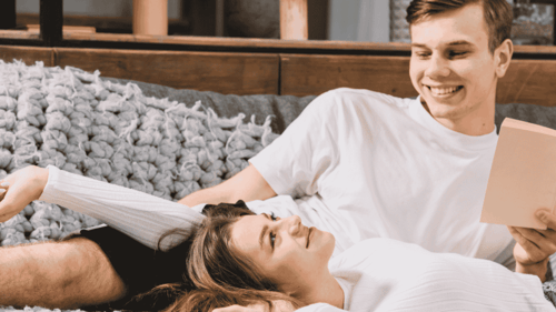 Emotionally Focused Therapy: Rebuilding Connection in Relationship featured image