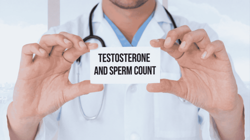 [Part 1] The Silent Decline in Men's Testosterone and Sperm Counts featured image