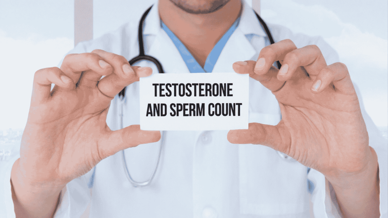 [Part 1] The Silent Decline in Men's Testosterone and Sperm Counts Featured image