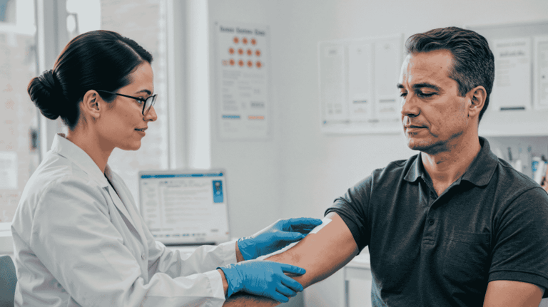 [Part 2] Do You Have Low Testosterone? Tests & Treatment Explained Featured image