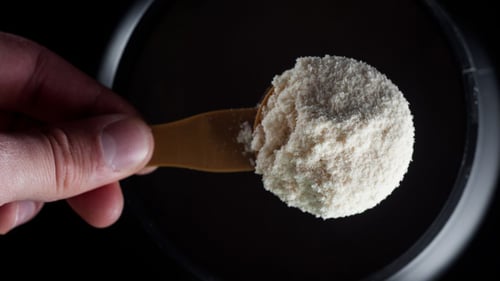 Creatine: A Useful Health Supplement featured image