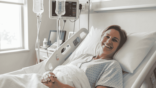 IV Vitamin Therapy After Surgery: A Smarter Way to Get Healing Vitamins featured image