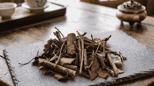 【中醫分享】桑寄生蓮子蛋茶功效多 補血養胎 featured image