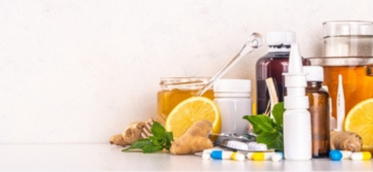 氣管敏感止咳藥