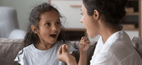 兒童語言障礙（上）︰類型與量表 featured image