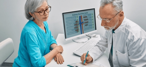 Understanding Normal Urea Levels and High Urea Symptoms featured image