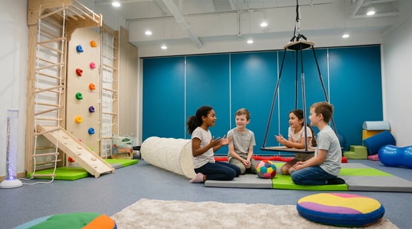 Social Superstars: Building Confidence & Social Skills (7 to 10) featured image