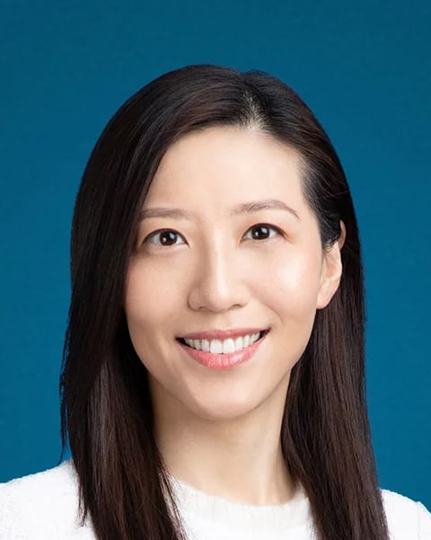 image of Dr Ada Ma
