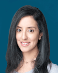Aektha Wadhwani headshot