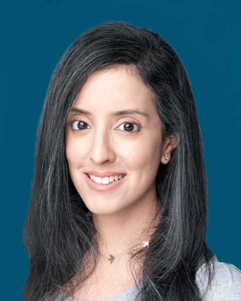 image of Aektha Wadhwani