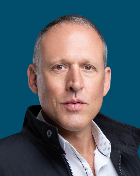 Alastair Sherlock (Joining 10 April)