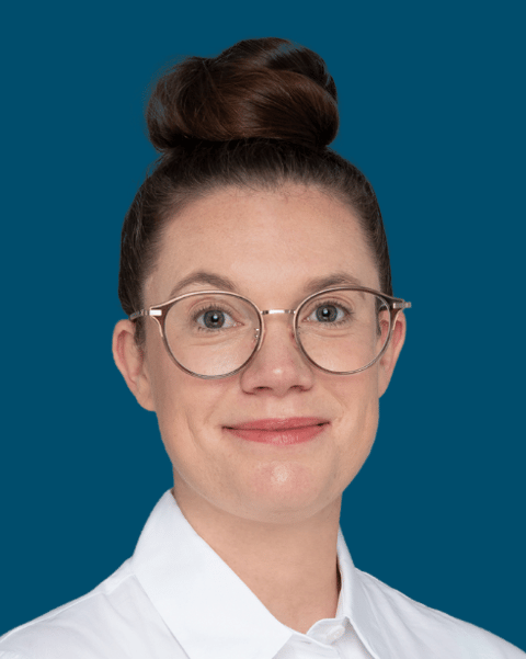 image of Amy Williams