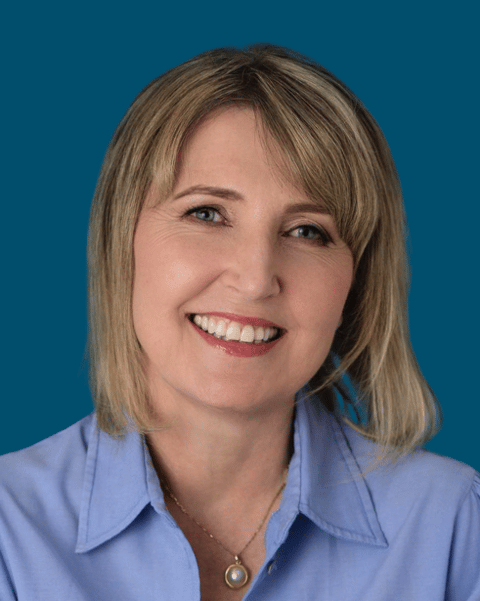 image of Anna Fenton