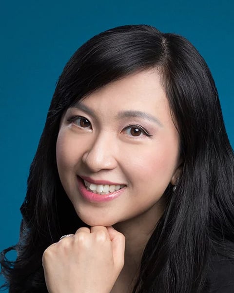 image of Dr Ardyce Yik