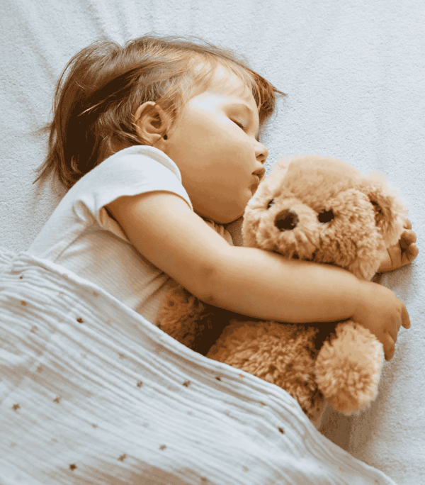 Sleep Coaching Workshop: What to Expect with Sleep in Newborn & Early Infancy featured image