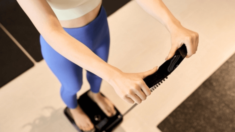 Basal Metabolic Rate