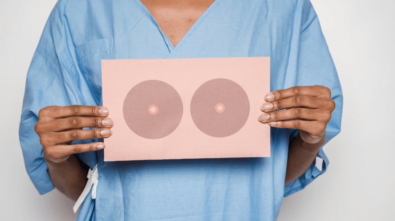 Breast Cancer