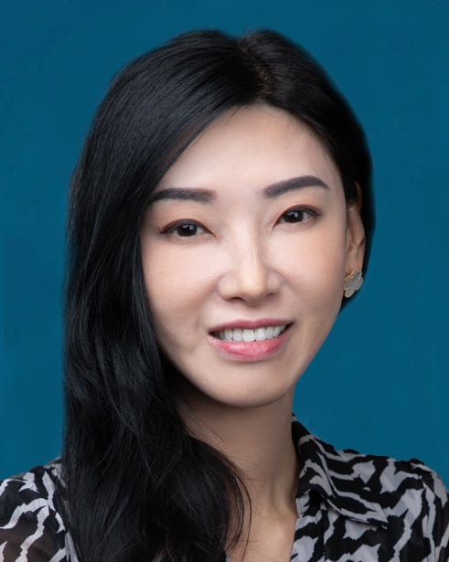 Dr Carmen Lam