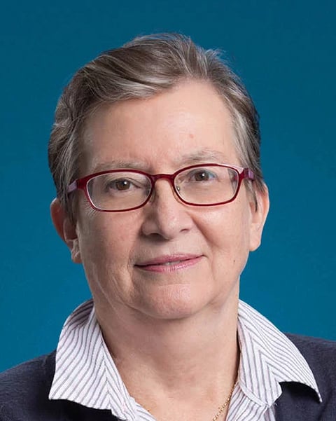 image of Dr Catherine Heath