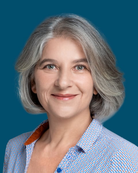 image of Cecile Guitton