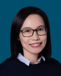 吳子霙醫生 headshot